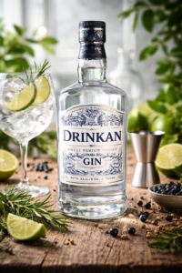 Gin