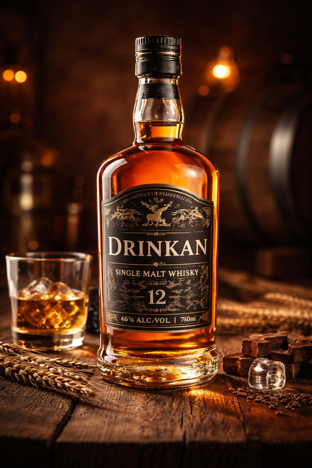 Single Malt